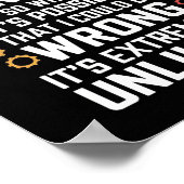 Projectmanager Canvas Art - Grappige Kantoor Decor Poster (Hoek)