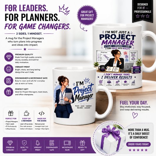 Projectmanager Mok Ontwerp