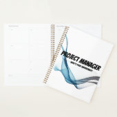 Projectmanager Wat is uw superkracht? Planner (Display)