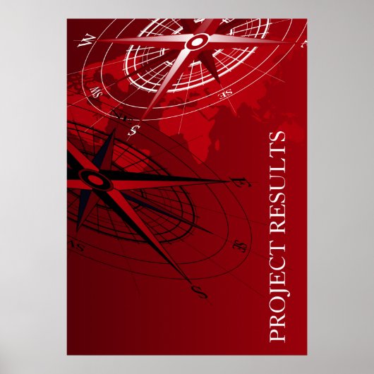 PROJECTRESULTATEN POSTER (Voorkant)