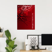 PROJECTRESULTATEN POSTER (Thuiskantoor)