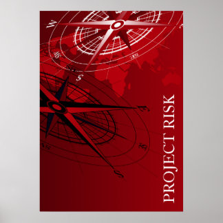 PROJECTRISICO POSTER