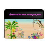 Projectvoltooiing, uiteenvallen, detox, strandthem magneet (Horizontaal)