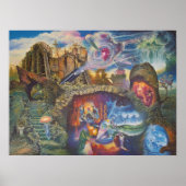 Projekt GEMINEYE Poster (Voorkant)