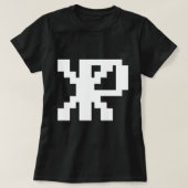 Projekt Xenox Chi Rho (Dames) T-shirt (Design voorkant)