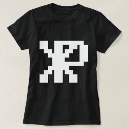 Projekt Xenox Chi Rho (Dames) T-shirt