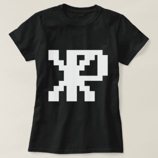Projekt Xenox Chi Rho (Dames) T-shirt