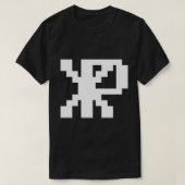 Projekt Xenox Chi Rho (Mannen) T-shirt (Design voorkant)
