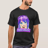 projektmelody - projekt melody t-shirt (Voorkant)