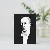 Prokofiev Briefkaart (Staand voorkant)