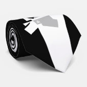 Prokofiev Stropdas (Opgerold)