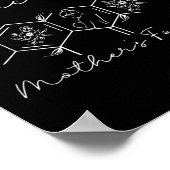 Prolactin Mothers Formula Lactation Nurse Labor An Poster (Hoek)