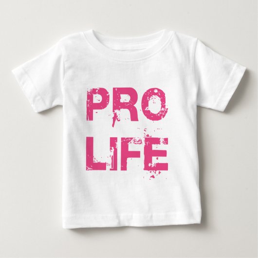 ProLife (Voorkant)