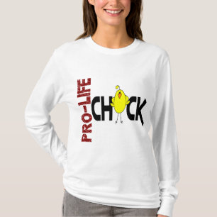 ProLife Chick 1 T-shirt