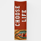 PROLIFE GUADALUPE VIRGIN MARY RELIGIOE SPANDOEK (Verticaal)