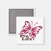 ProLife Magneet (Voorkant / Achterkant)