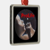 ProLife Ornament (Rechts)