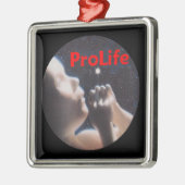 ProLife Ornament (Links)
