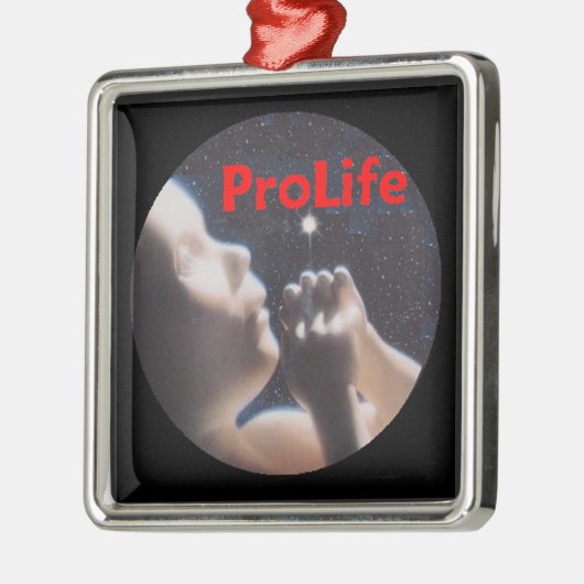 ProLife Ornament (Links)