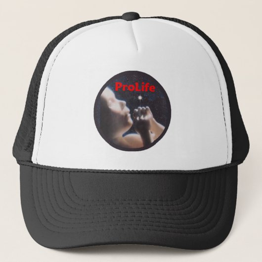 ProLife-Pet Trucker Pet (Voorkant)