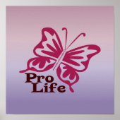 ProLife Poster (Voorkant)