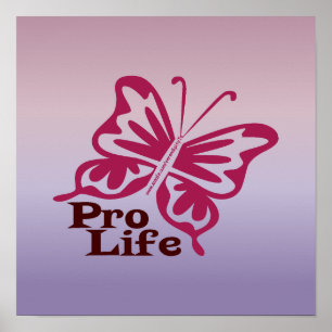 ProLife Poster