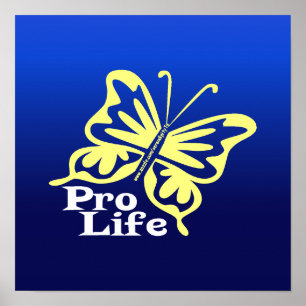 ProLife Poster