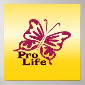 ProLife Poster (Voorkant)