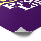 ProLife Poster (Hoek)