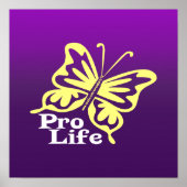 ProLife Poster (Voorkant)