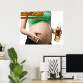 ProLife Poster (Thuiskantoor)