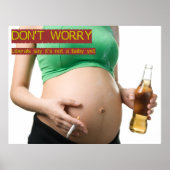 ProLife Poster (Voorkant)
