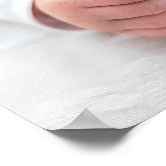 ProLife-Poster Poster (Hoek)