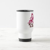 ProLife Reisbeker (Center)