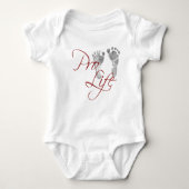 ProLife Romper (Voorkant)