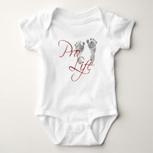 ProLife Romper