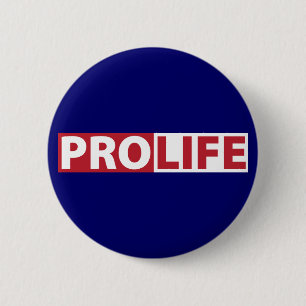 ProLife Ronde Button 5,7 Cm