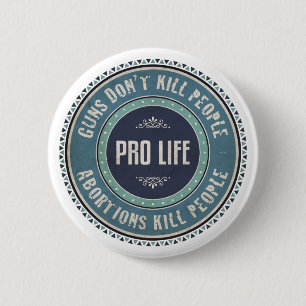 ProLife Ronde Button 5,7 Cm