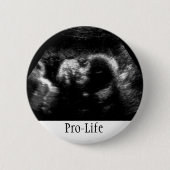 ProLife Ronde Button 5,7 Cm (Voorkant)
