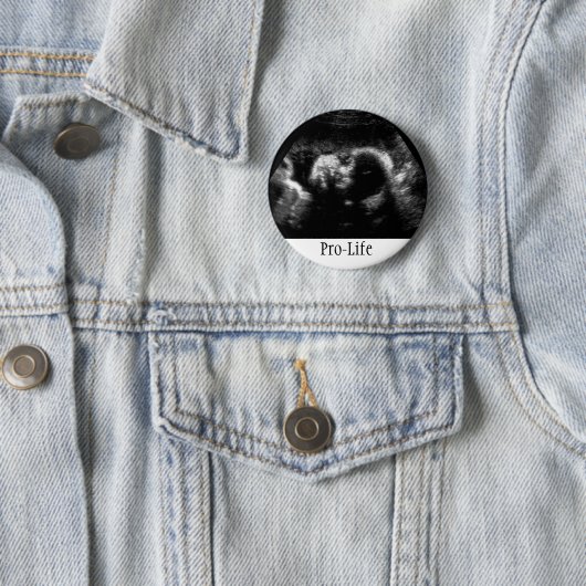 ProLife Ronde Button 5,7 Cm (In situ)