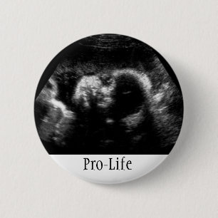 ProLife Ronde Button 5,7 Cm