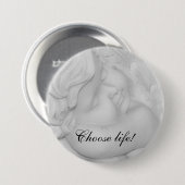 ProLife Ronde Button 7,6 Cm (Voorkant /achterkant)