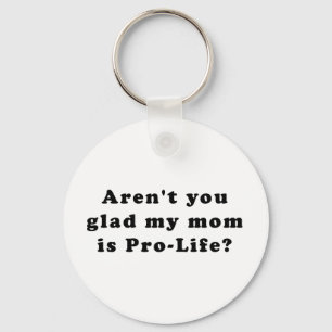 ProLife Sleutelhanger