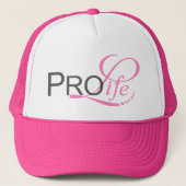 ProLife Trucker Pet (Voorkant)