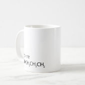 proline koffiemok (Voorkant links)