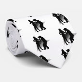 Prolook Studio Stropdas (Opgerold)