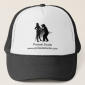 Prolook Studio Trucker Pet (Voorkant)