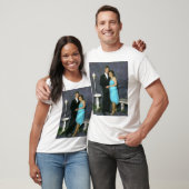 prom 2006 t-shirt (Unisex)