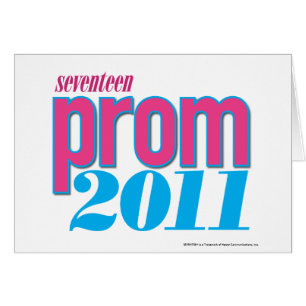 Prom 2011 - Aqua