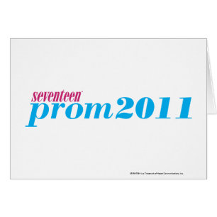 Prom 2011 - Aqua